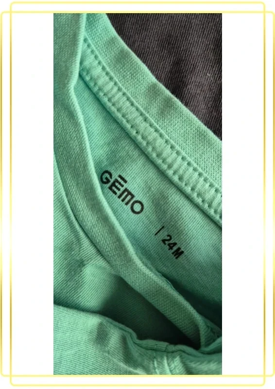 Camisetas – photo 5